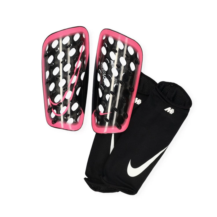 Nike Mercurial Flylite Superlock Shinpads