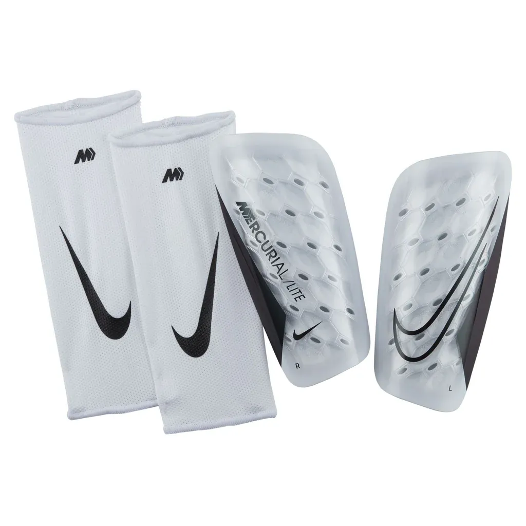 Nike Mercurial Lite Shin Guards