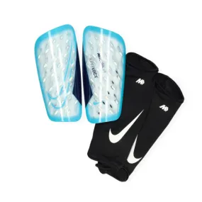 Nike Mercurial Lite Supelock Shinpads