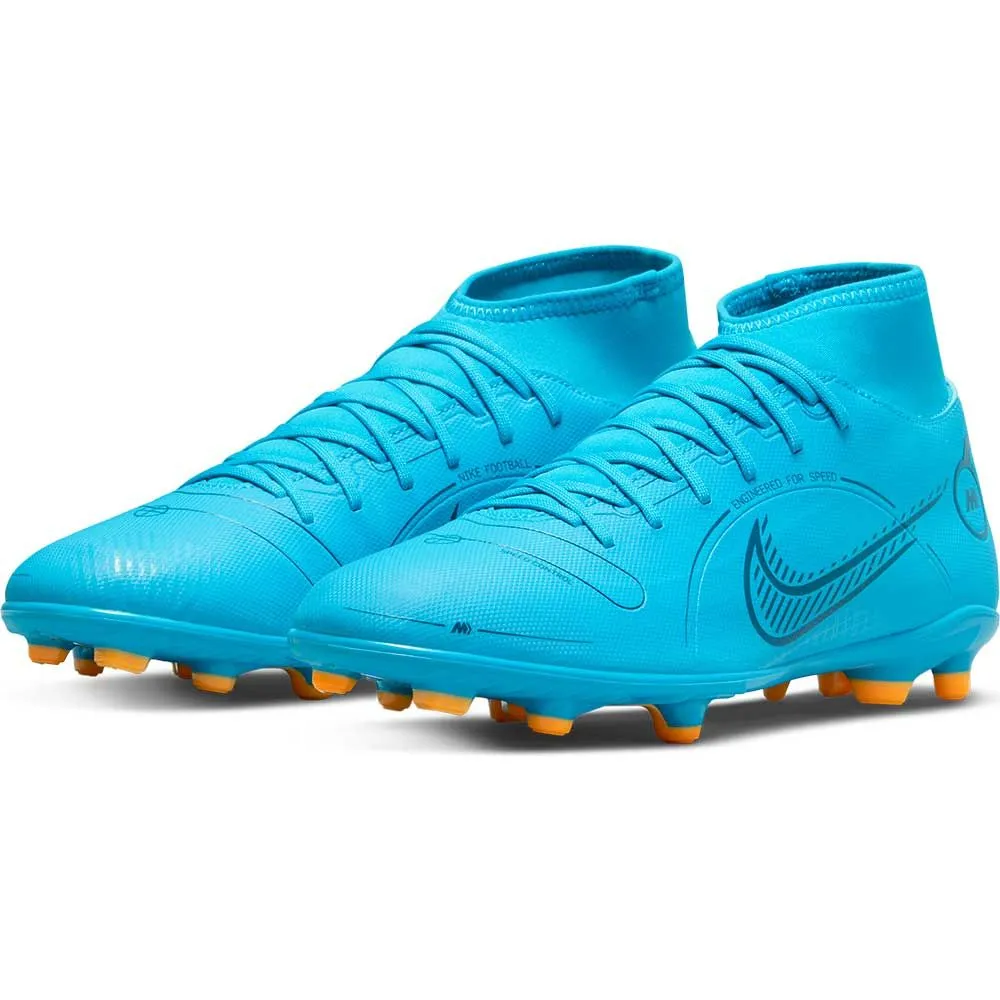 Nike Mercurial Superfly 8 Club FG