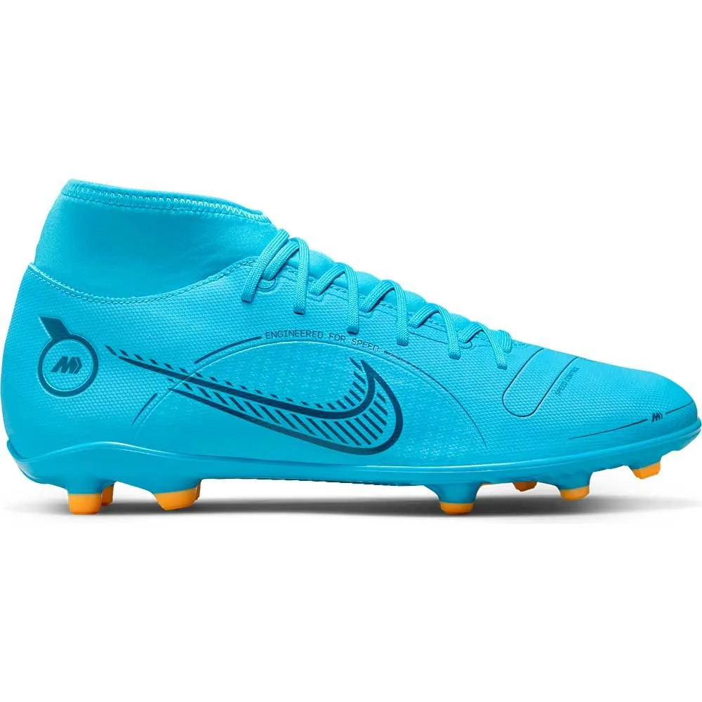 Nike Mercurial Superfly 8 Club FG