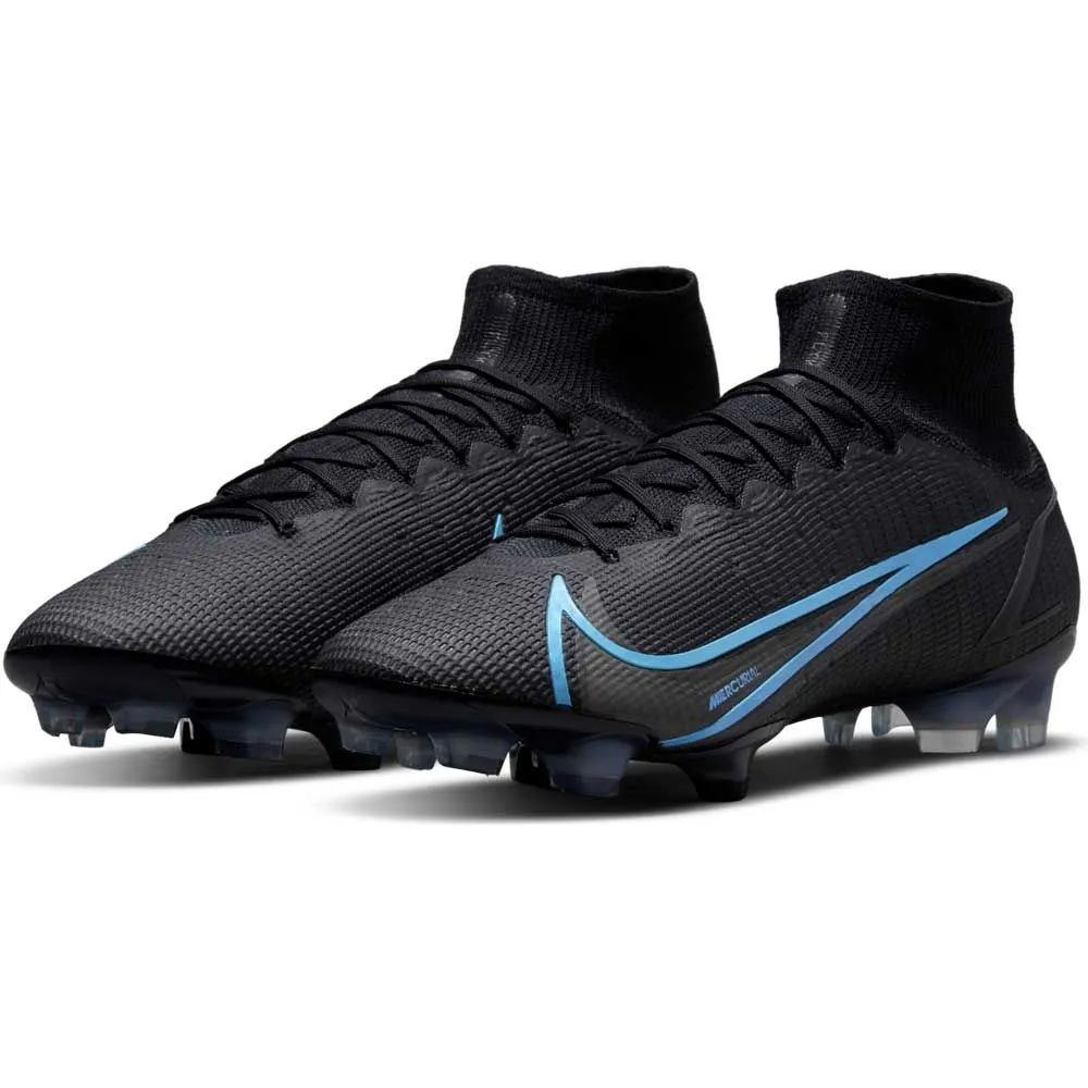 Nike Mercurial Superfly 8 Elite FG Soccer Cleats