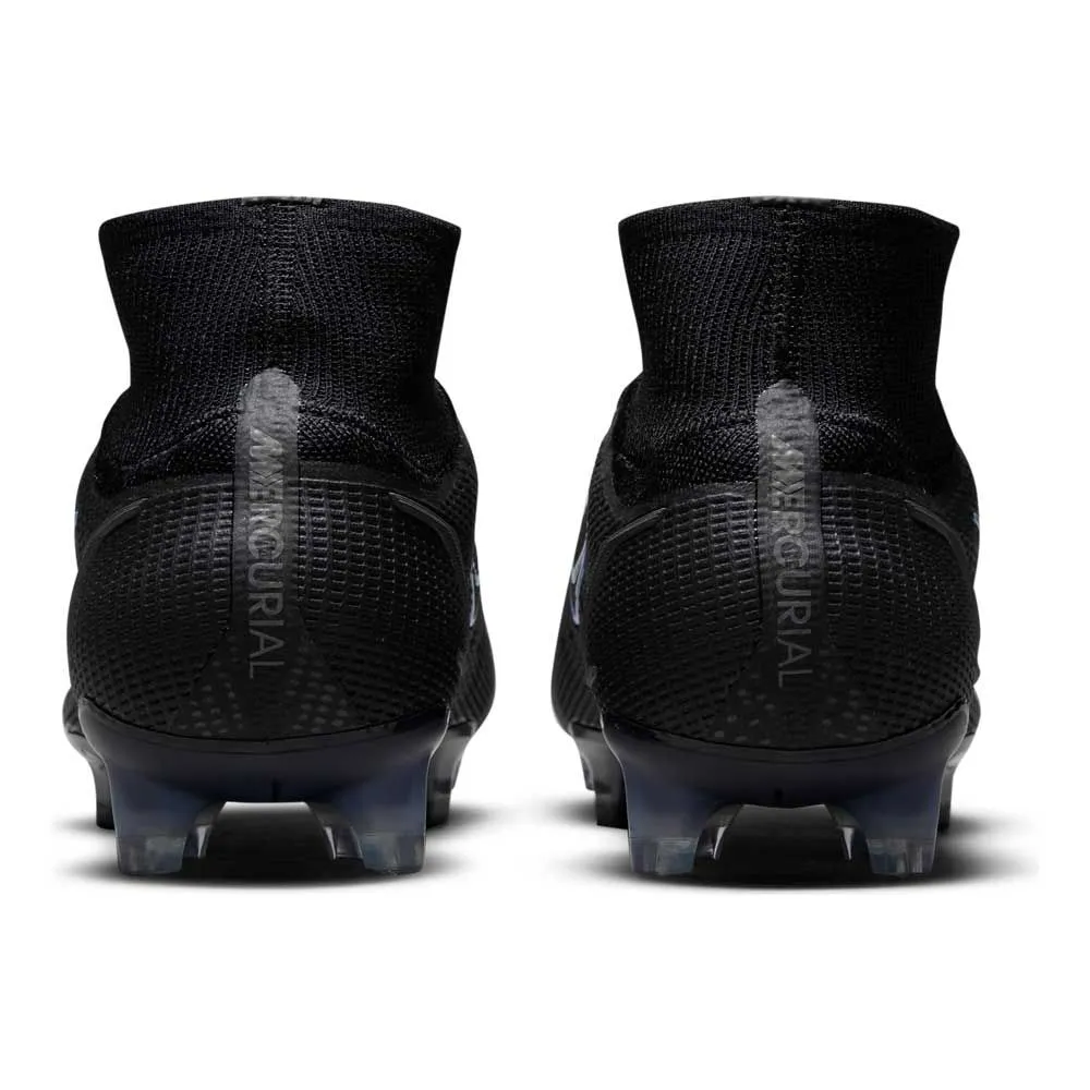 Nike Mercurial Superfly 8 Elite FG Soccer Cleats