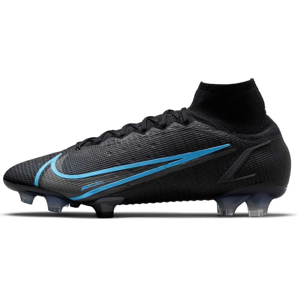 Nike Mercurial Superfly 8 Elite FG Soccer Cleats