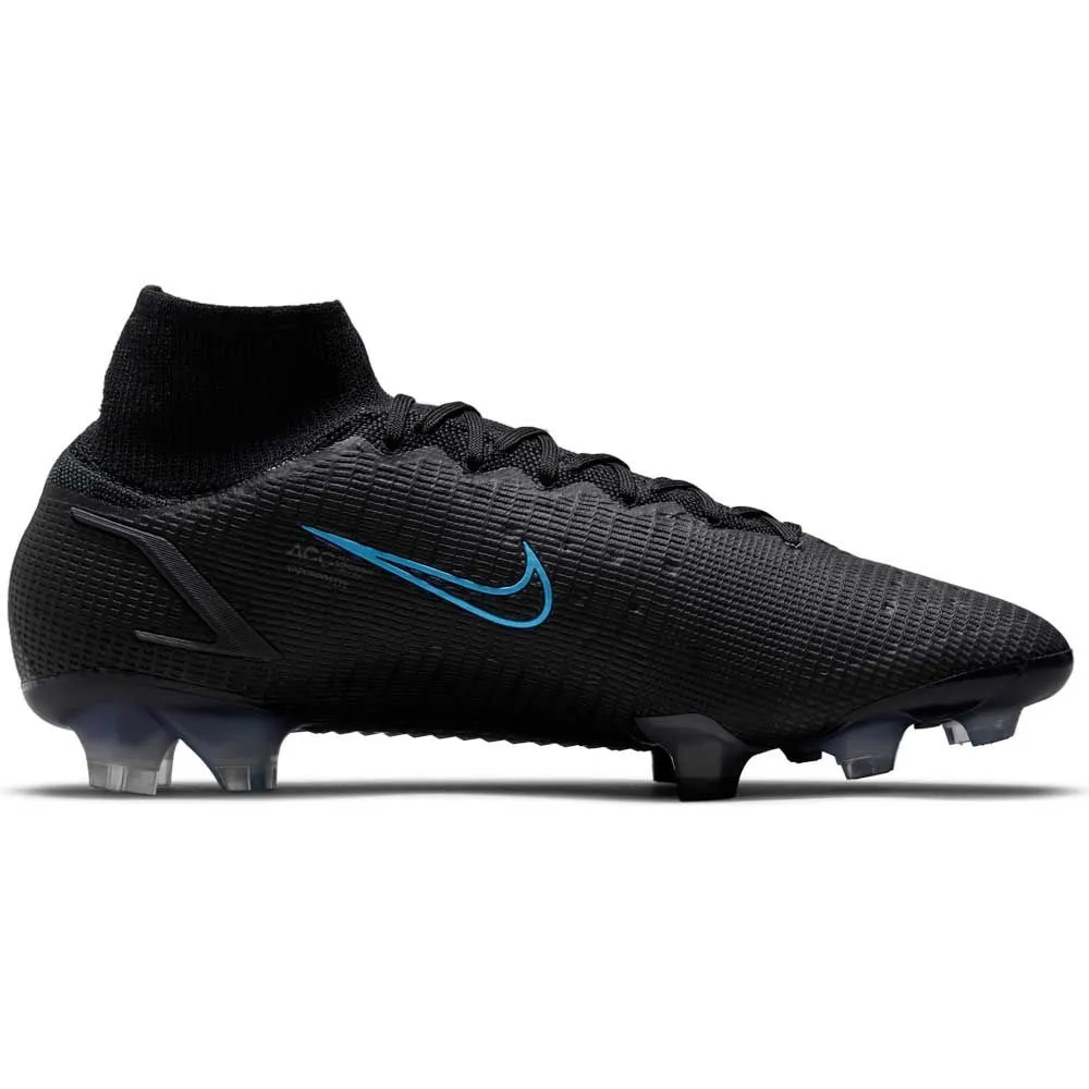 Nike Mercurial Superfly 8 Elite FG Soccer Cleats