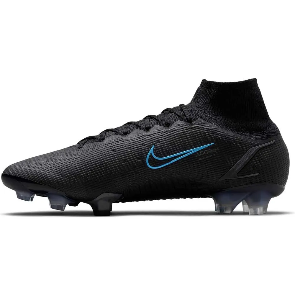 Nike Mercurial Superfly 8 Elite FG Soccer Cleats