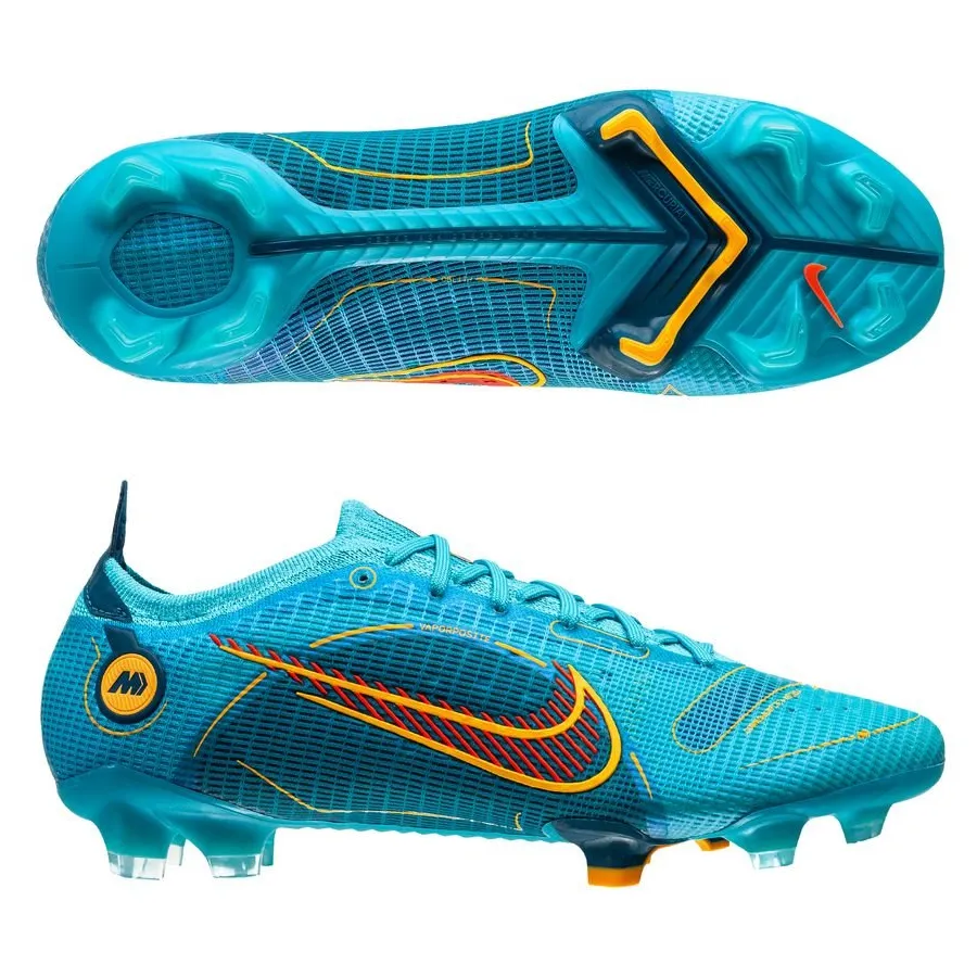 Nike Mercurial Vapor 14 Elite FG