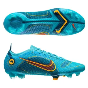 Nike Mercurial Vapor 14 Elite FG