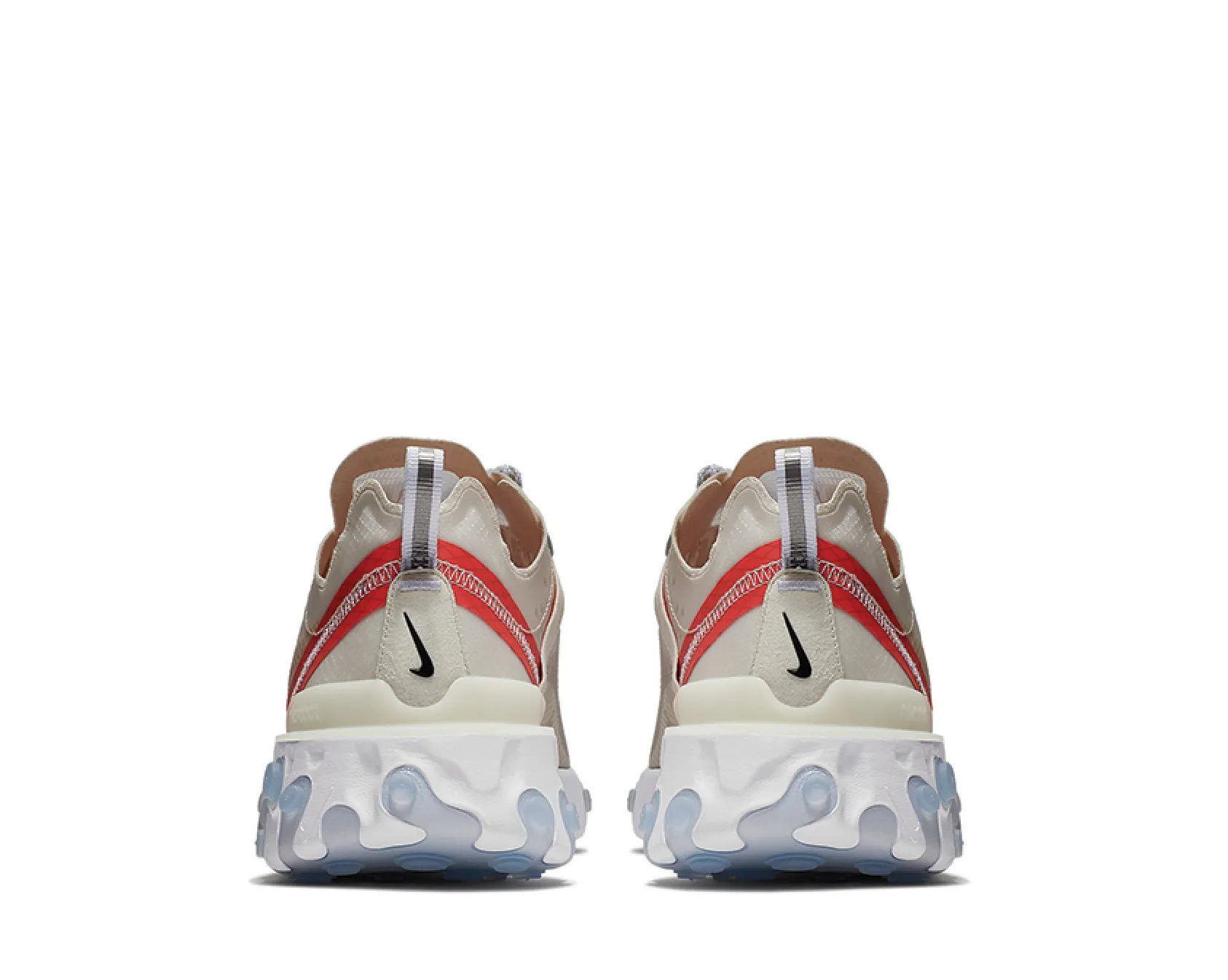 Nike React Element 87 Sail