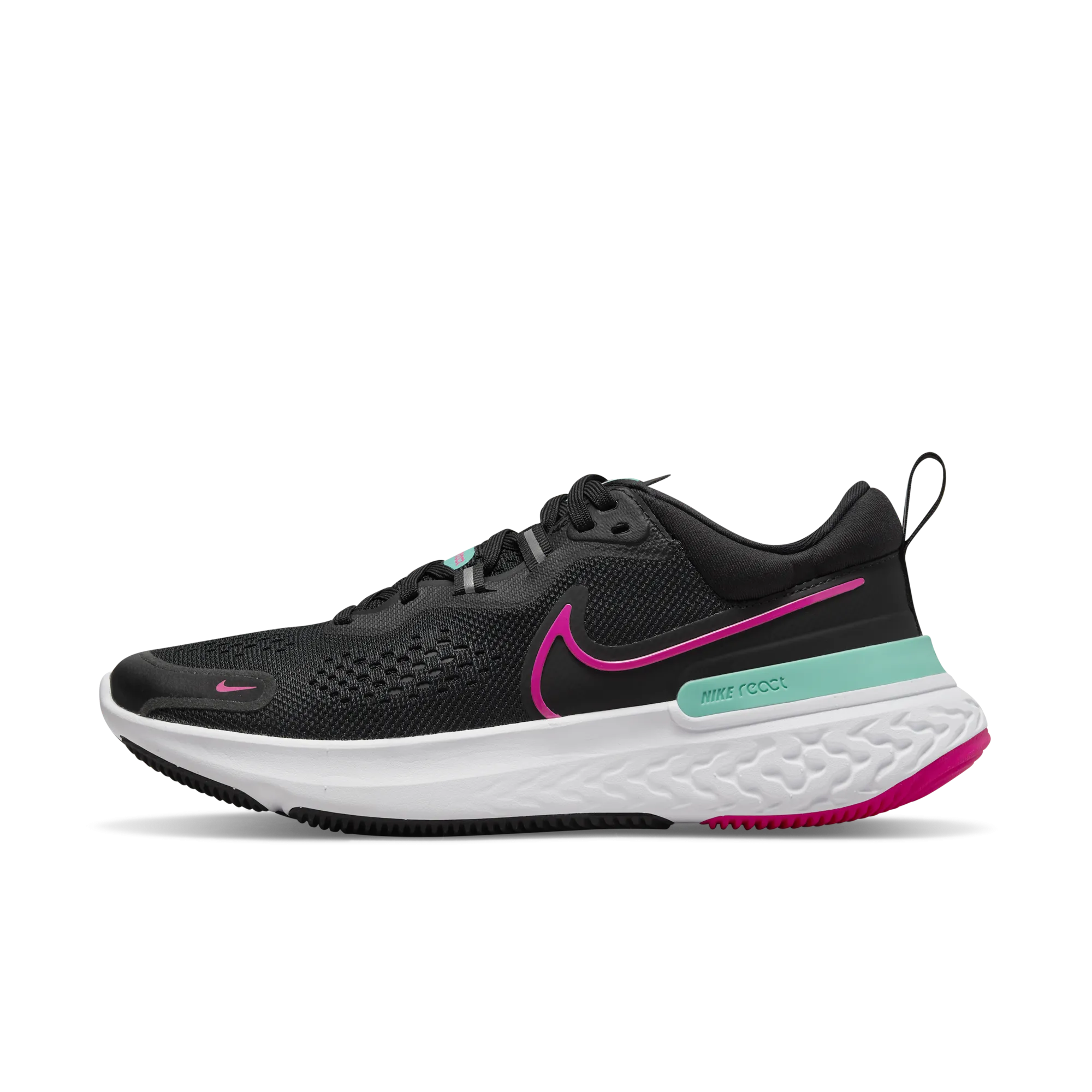 Nike Women's React Miler 2