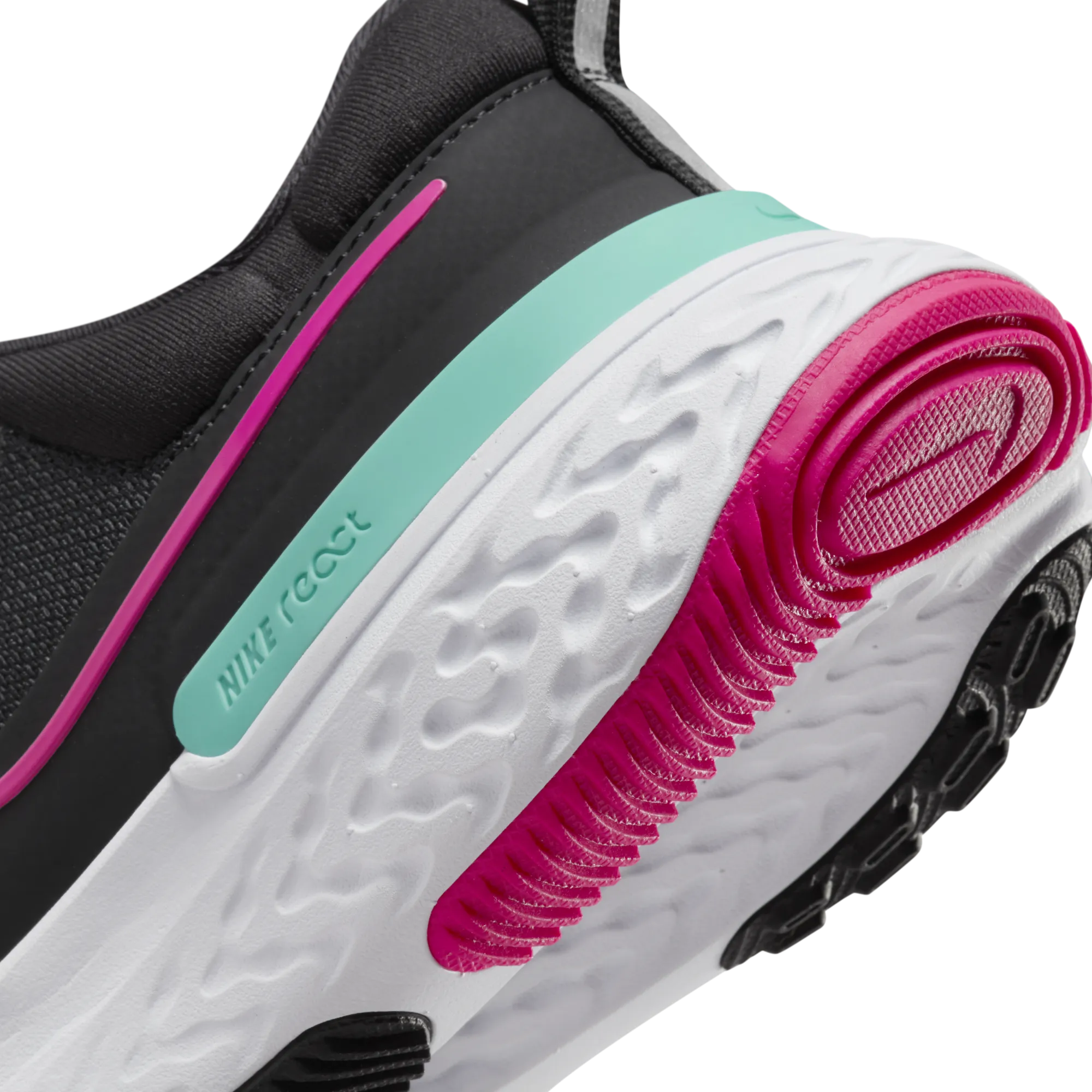 Nike Women's React Miler 2