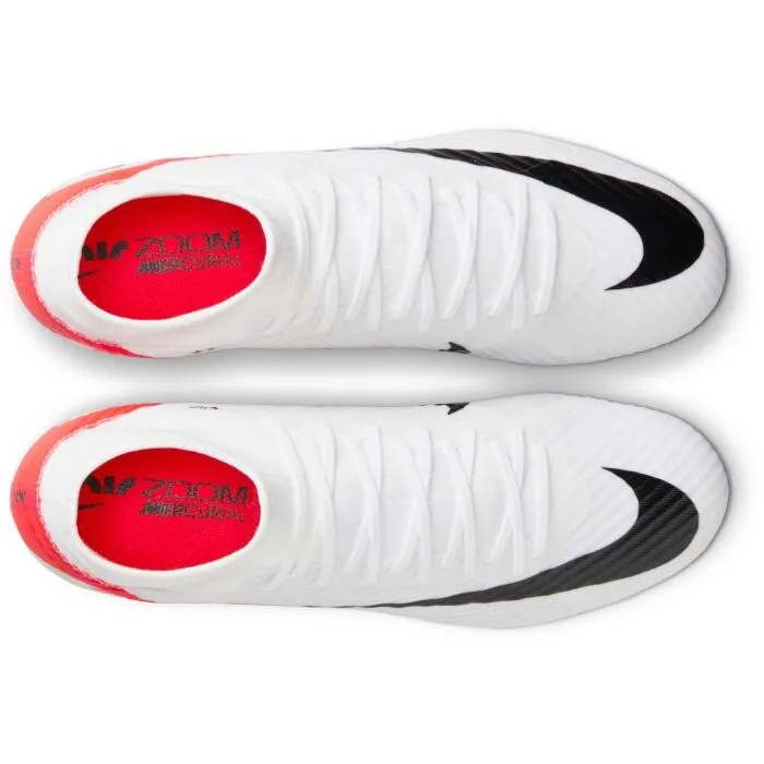 Nike ZOOM MERCURIAL SUPERFLY 9 ACADEMY SG-PRO