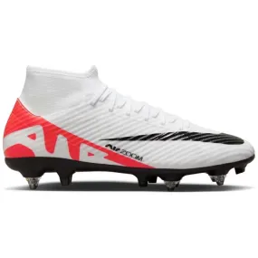 Nike ZOOM MERCURIAL SUPERFLY 9 ACADEMY SG-PRO