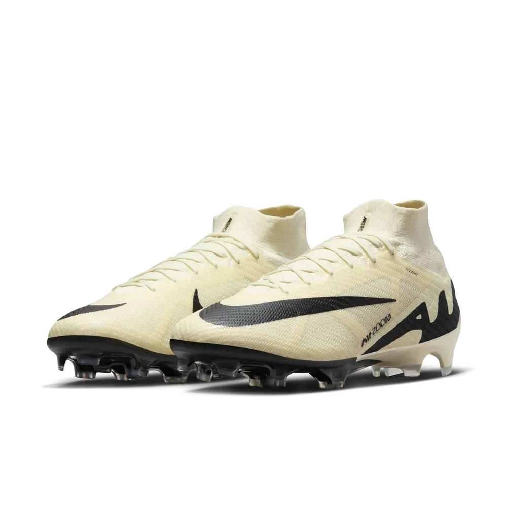 Nike Zoom Mercurial Superfly 9 Elite FG Cleats