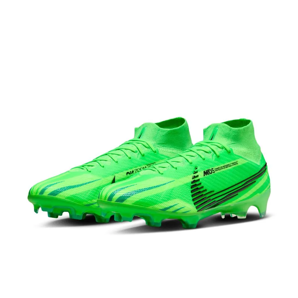 Nike Zoom Mercurial Superfly 9 MDS 008 Elite FG Soccer Cleats | MDS 008 Pack