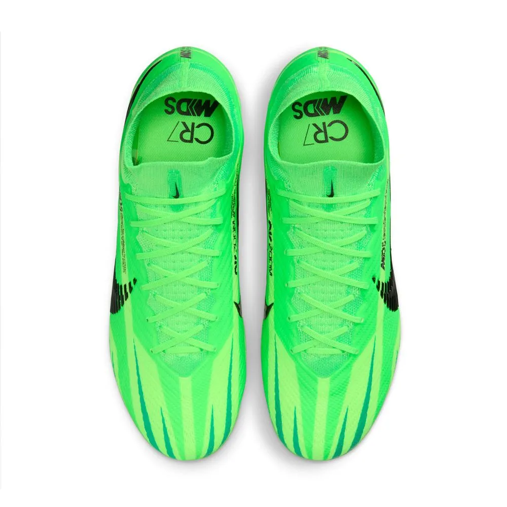 Nike Zoom Mercurial Superfly 9 MDS 008 Elite FG Soccer Cleats | MDS 008 Pack