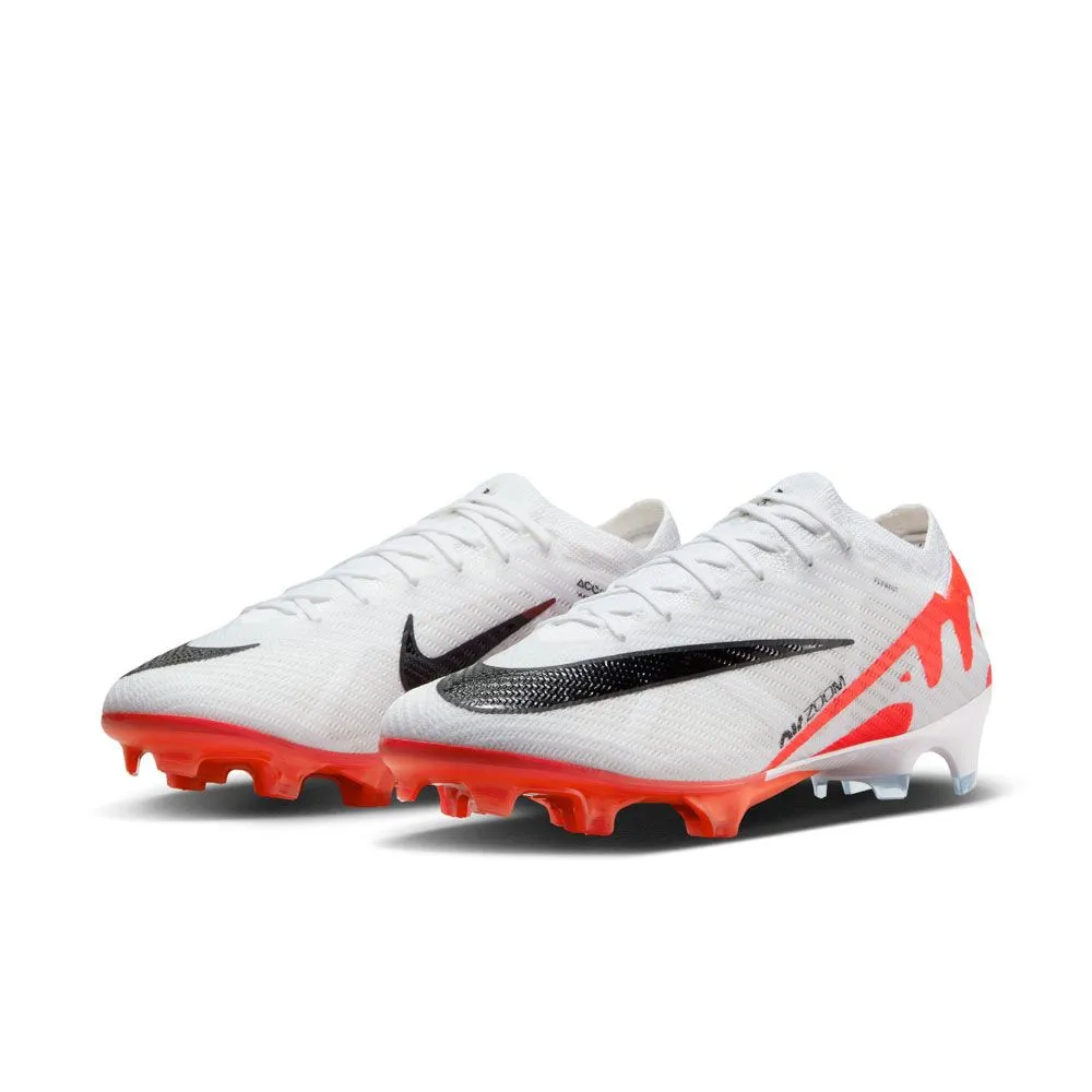 Nike Zoom Mercurial Vapor 15 Elite FG Soccer Cleats | Ready Pack