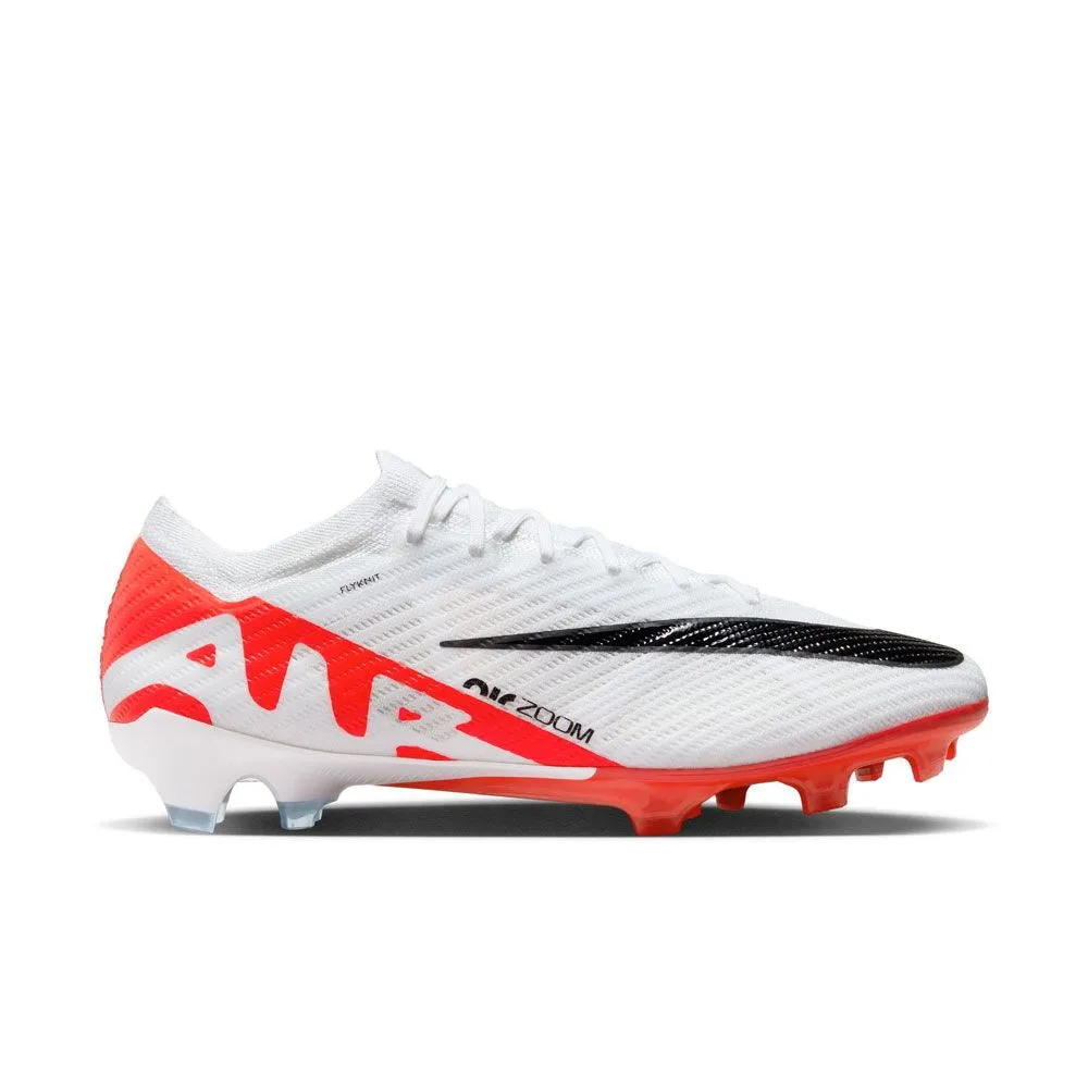 Nike Zoom Mercurial Vapor 15 Elite FG Soccer Cleats | Ready Pack