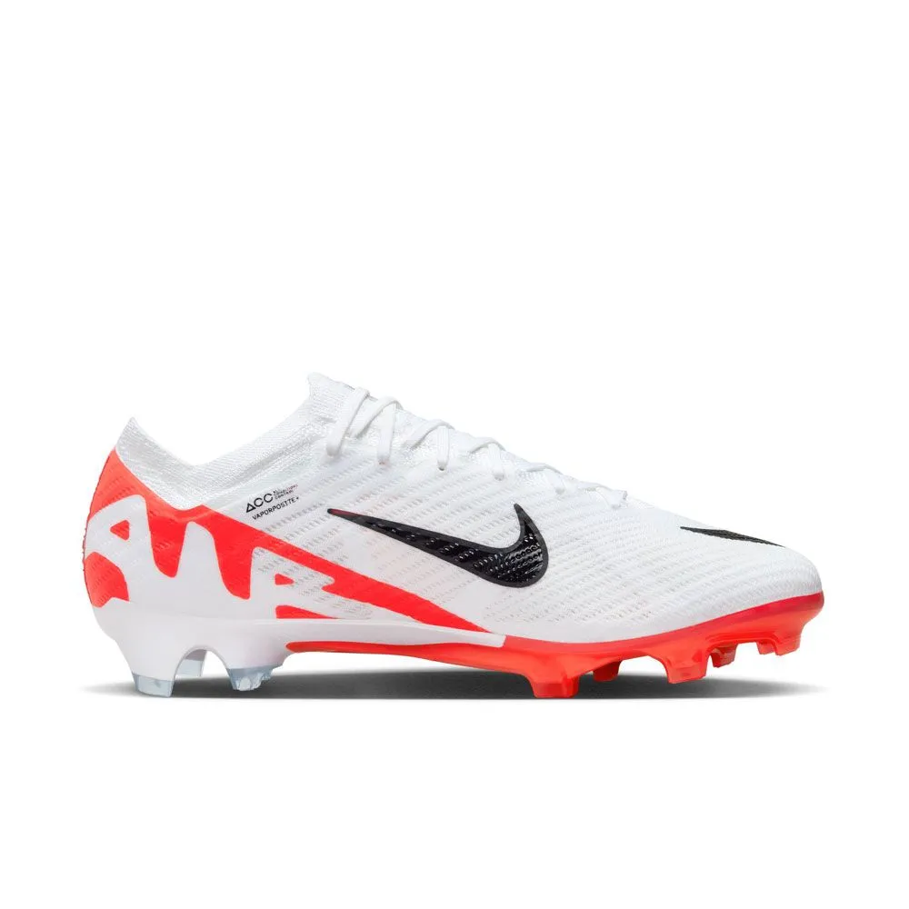 Nike Zoom Mercurial Vapor 15 Elite FG Soccer Cleats | Ready Pack