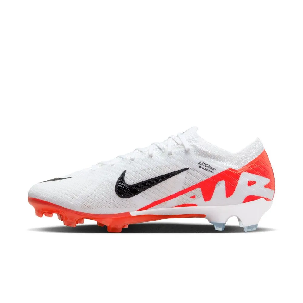 Nike Zoom Mercurial Vapor 15 Elite FG Soccer Cleats | Ready Pack