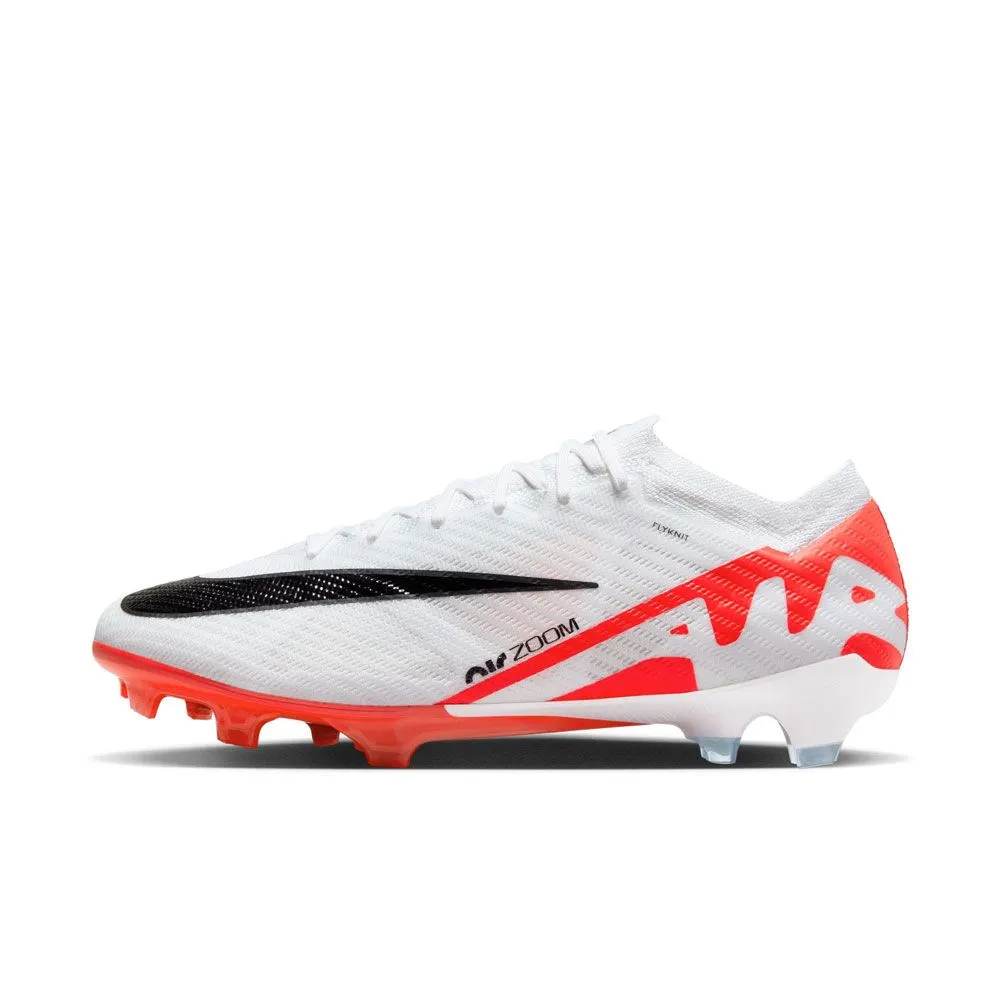 Nike Zoom Mercurial Vapor 15 Elite FG Soccer Cleats | Ready Pack