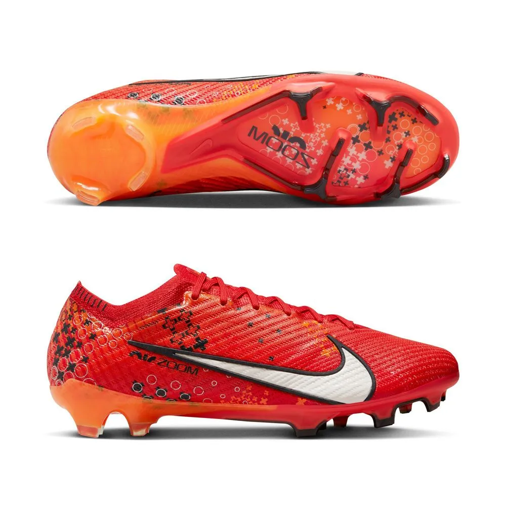 Nike Zoom Mercurial Vapor 15 Elite MDS FG Cleats