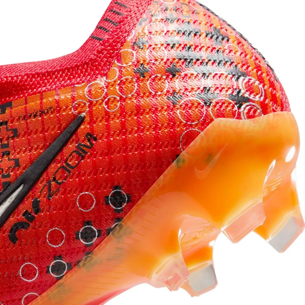 Nike Zoom Mercurial Vapor 15 Elite MDS FG Cleats