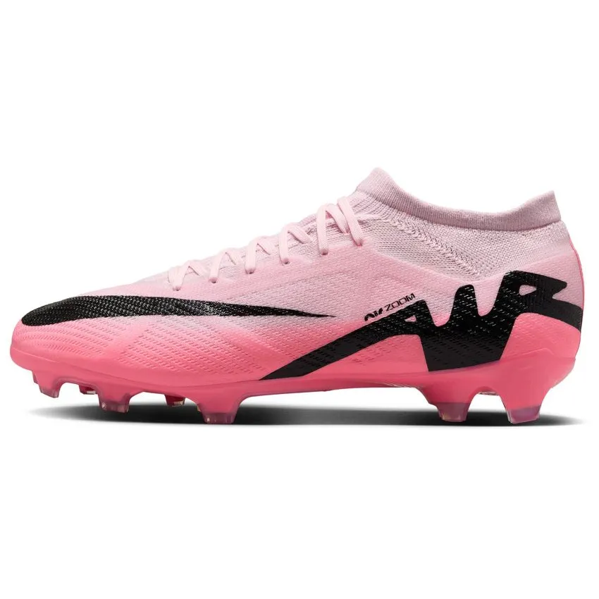 Nike Zoom Mercurial Vapor 15 Pro FG Cleats