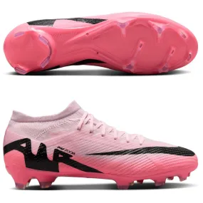 Nike Zoom Mercurial Vapor 15 Pro FG Cleats