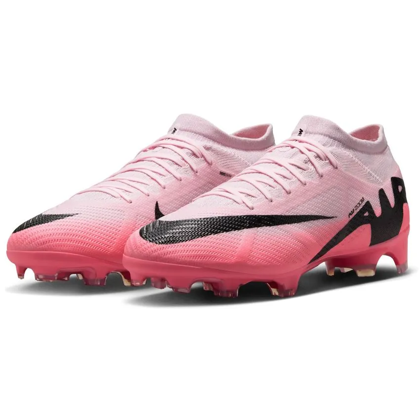 Nike Zoom Mercurial Vapor 15 Pro FG Cleats