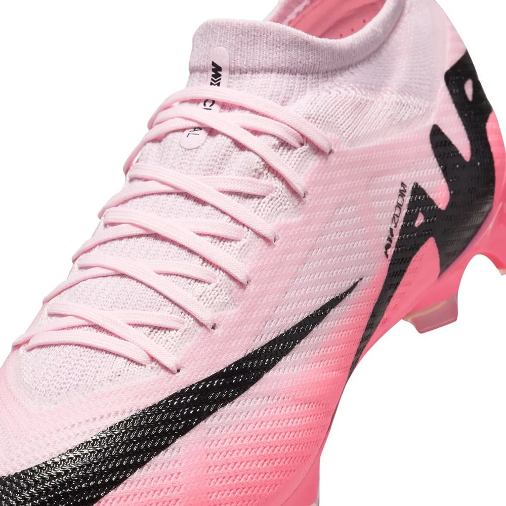 Nike Zoom Mercurial Vapor 15 Pro FG Cleats