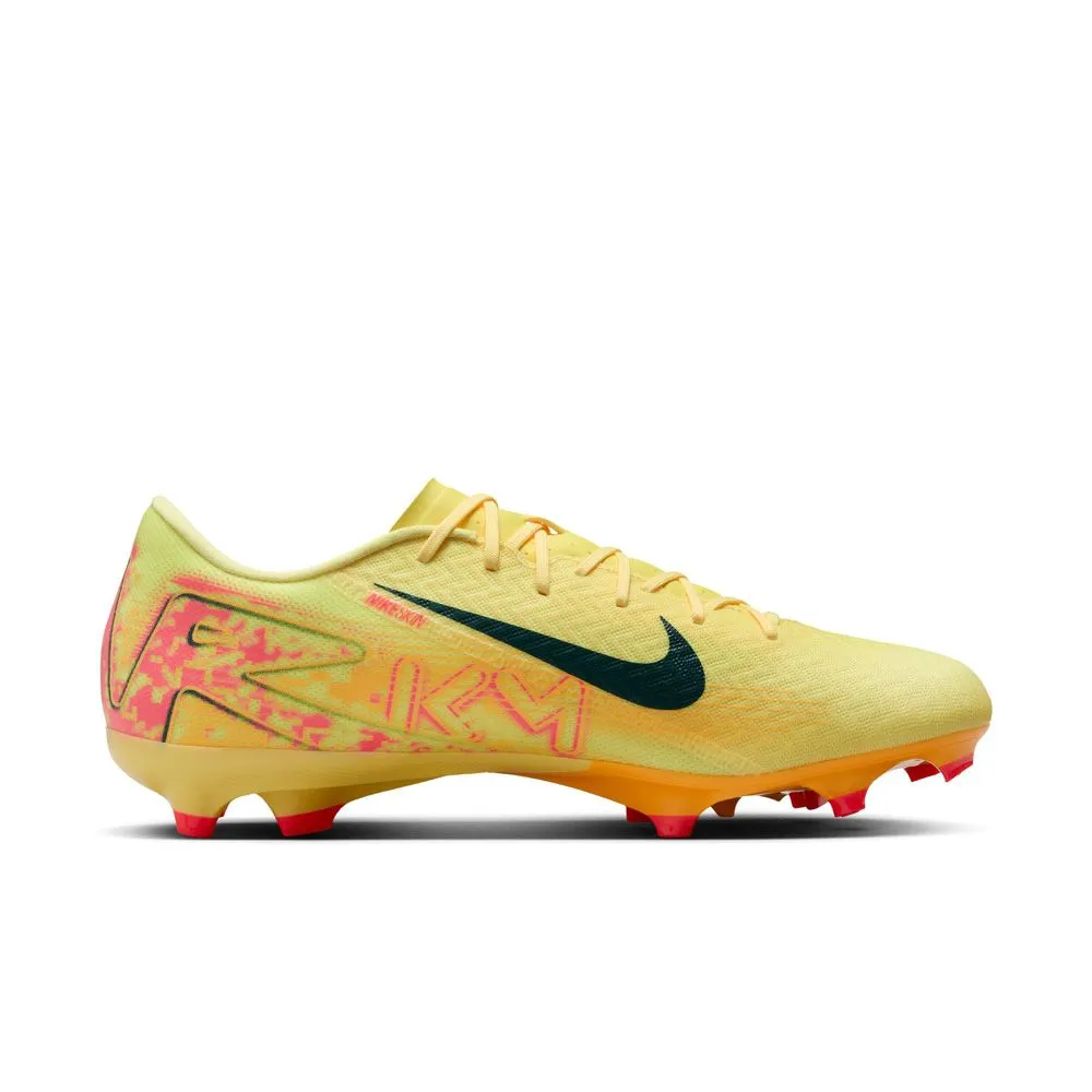 Nike Zoom Mercurial Vapor 16 Academy KM FG Soccer Cleats | Kylian Mbappe PE