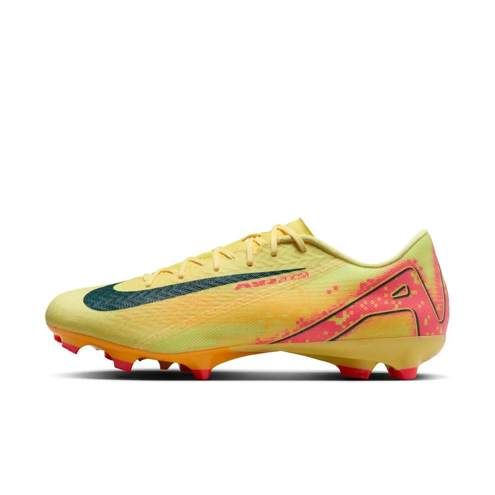 Nike Zoom Mercurial Vapor 16 Academy KM FG Soccer Cleats | Kylian Mbappe PE