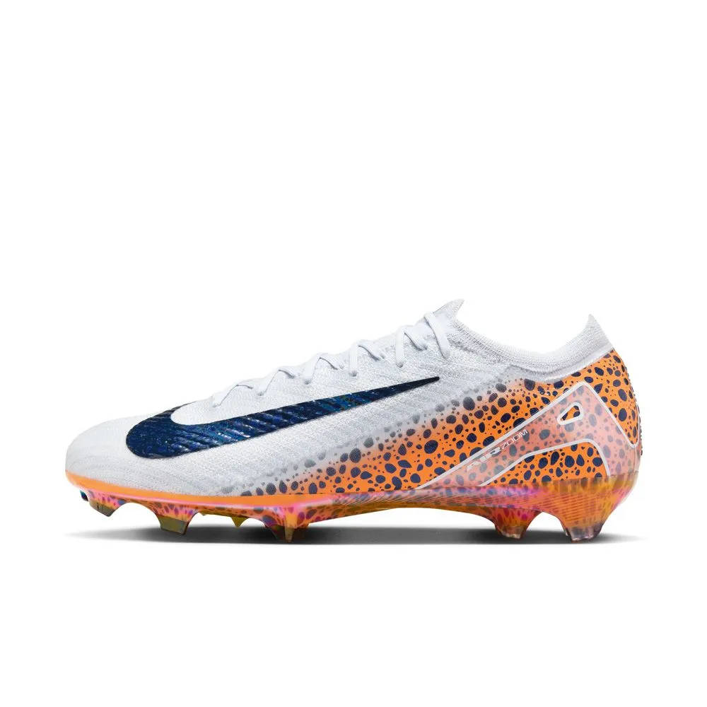 Nike Zoom Mercurial Vapor 16 Elite FG Soccer Cleats | Electric Pack