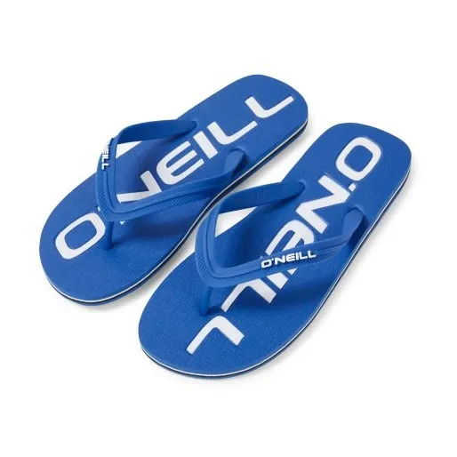 ONeill O'Neill Profilie Logo Sandals 92800550298 flip-flops blue