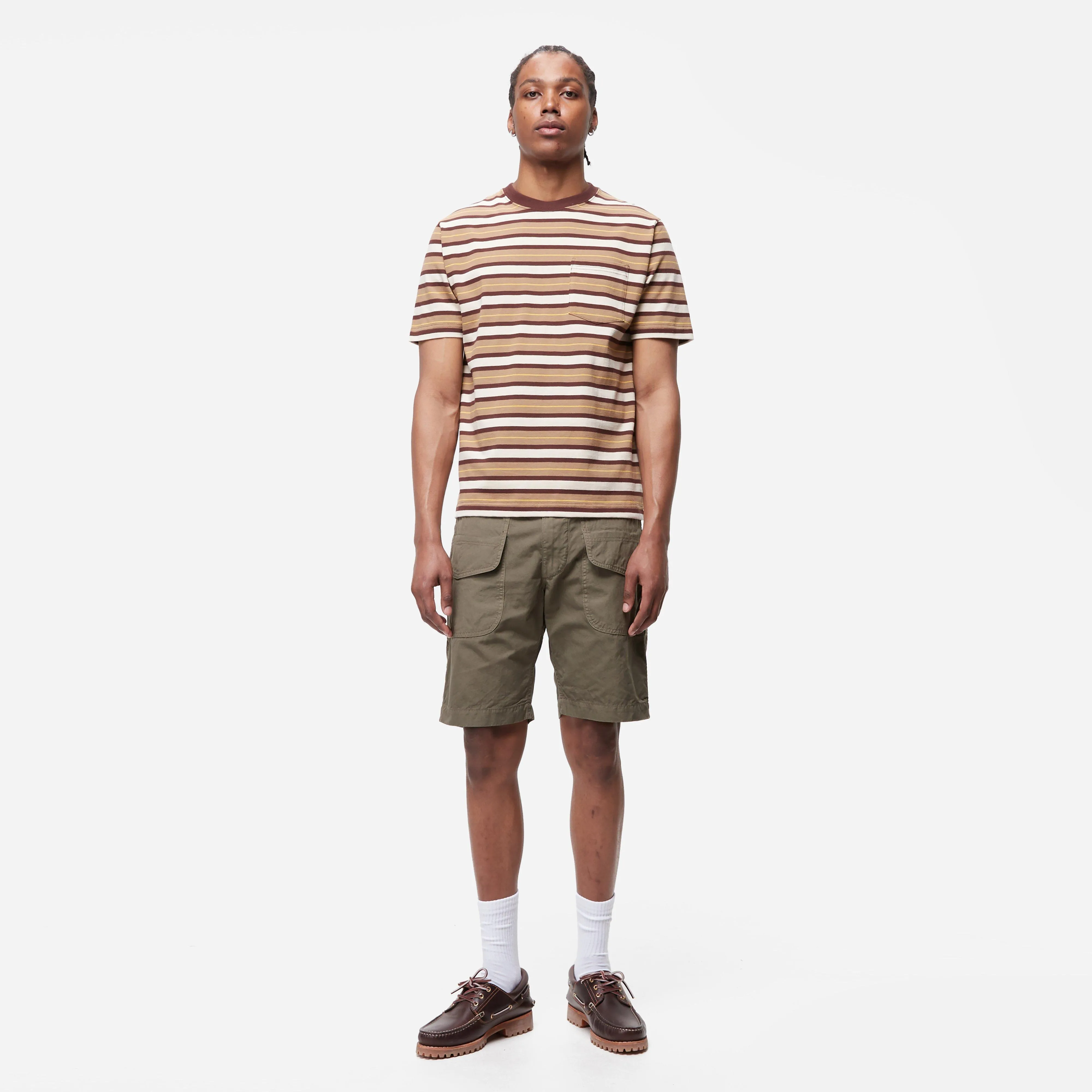 orSlow Utility Work Short