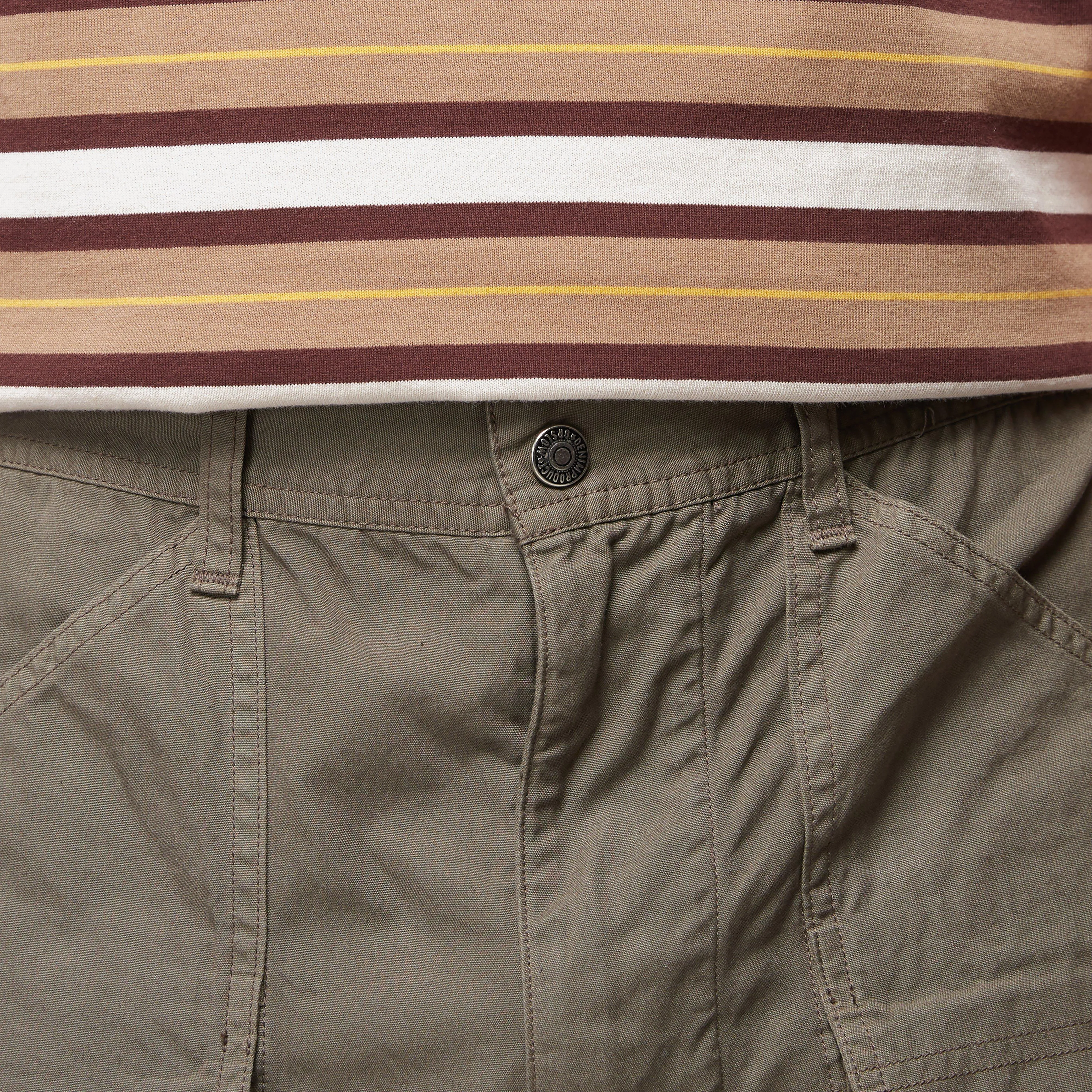 orSlow Utility Work Short