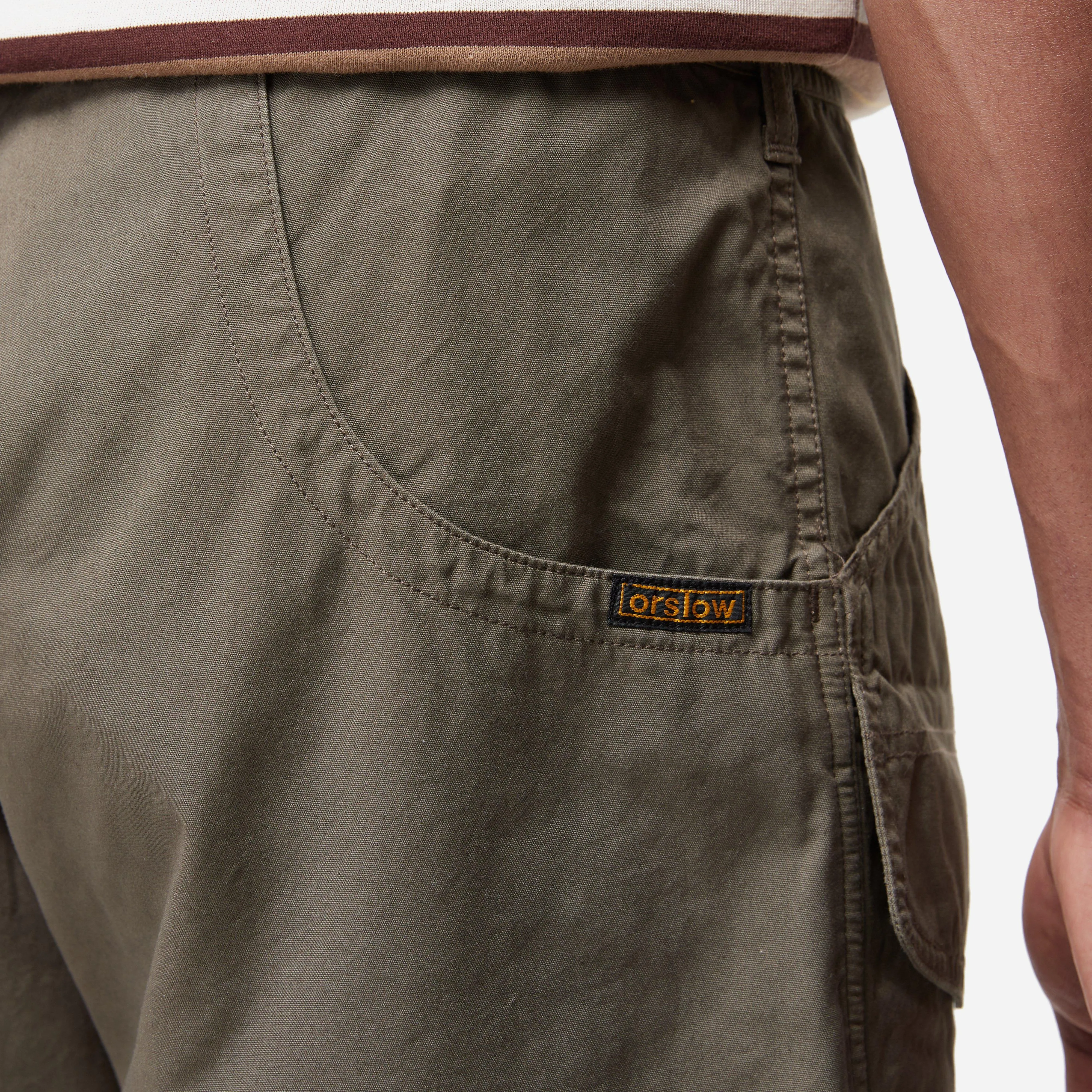 orSlow Utility Work Short