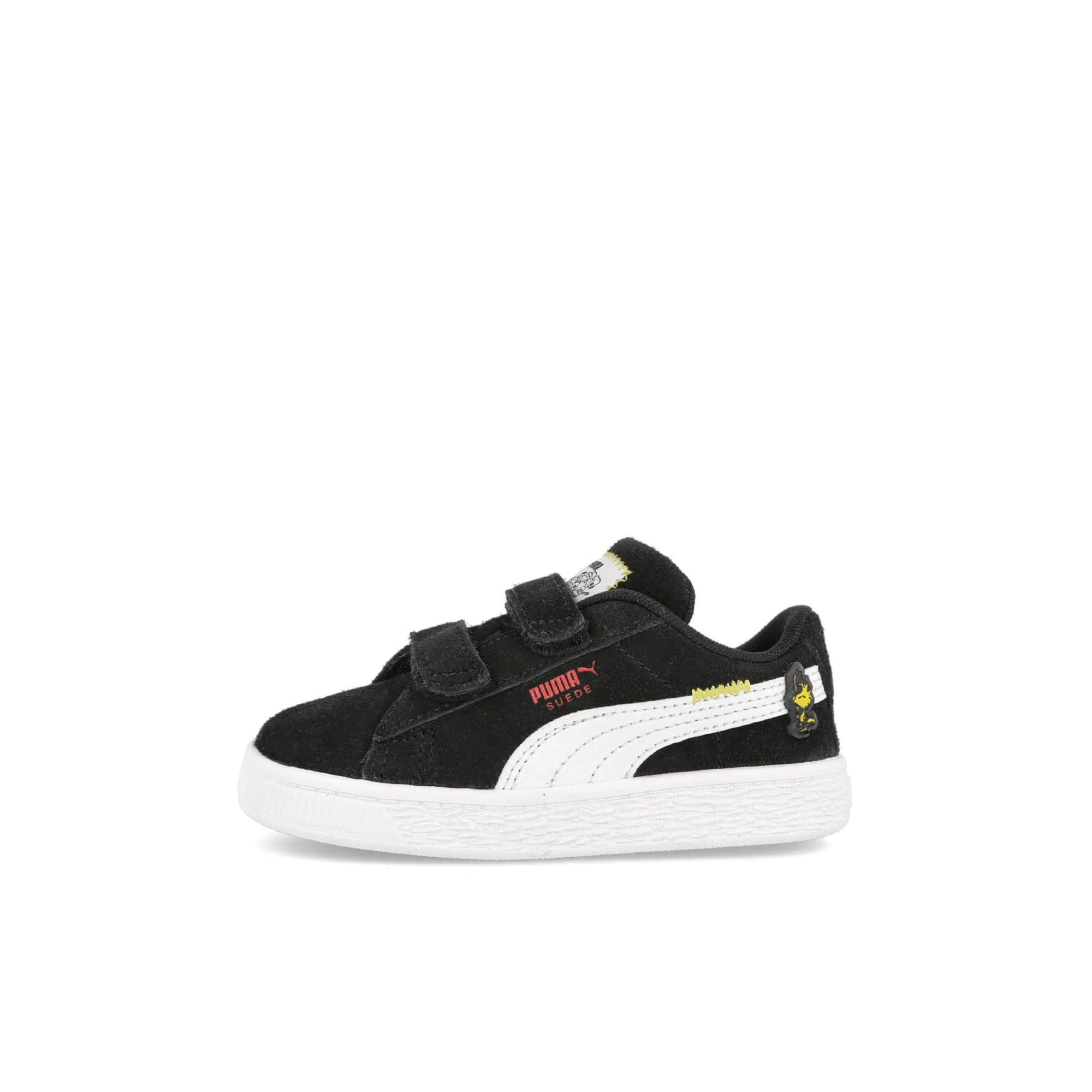 Peanuts x Puma Suede Classic XXI V Infants