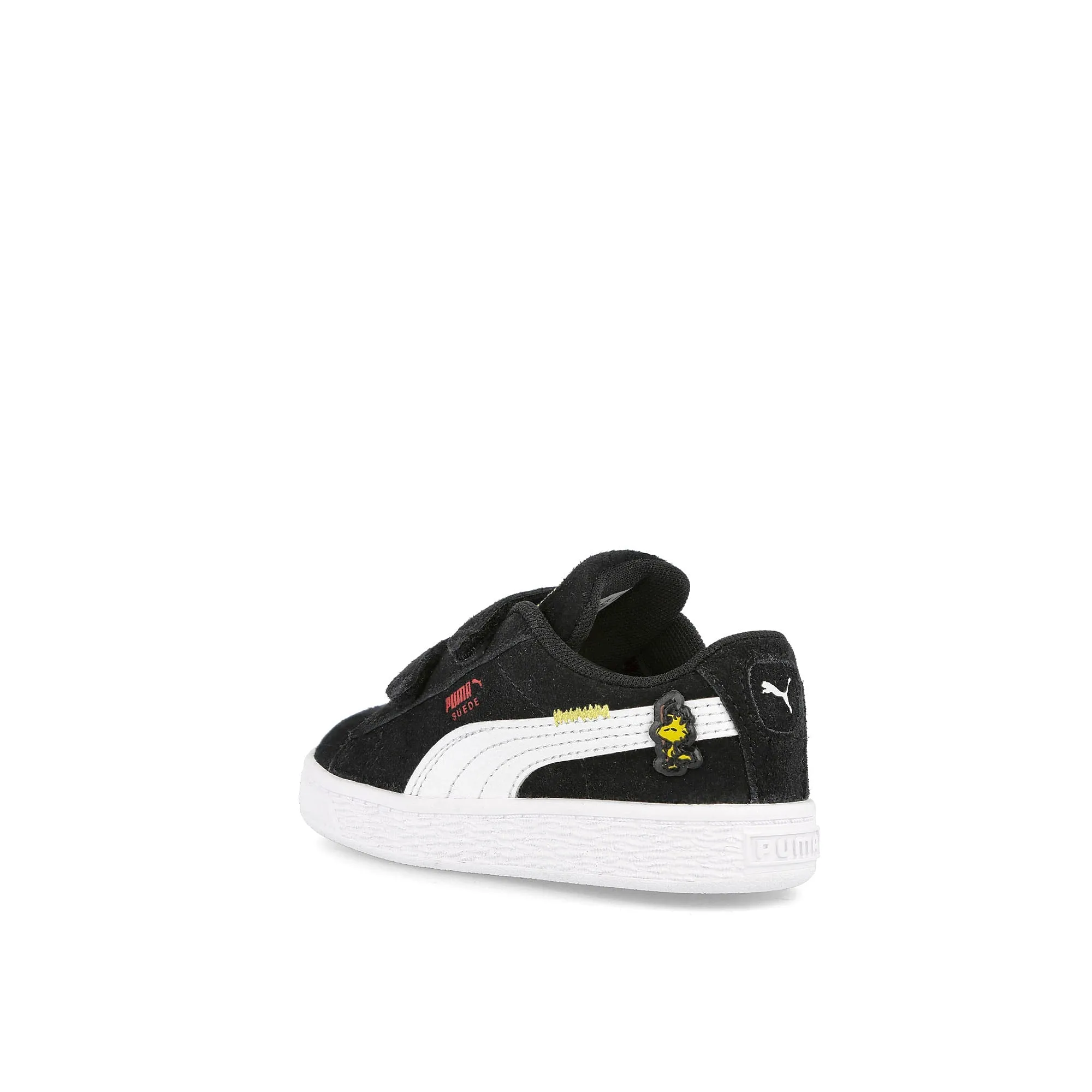 Peanuts x Puma Suede Classic XXI V Infants