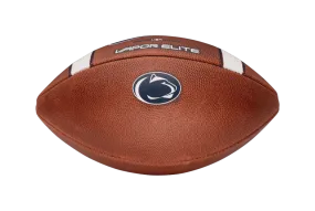 Penn State Nittany Lions Official Nike Vapor Elite Game Model Football