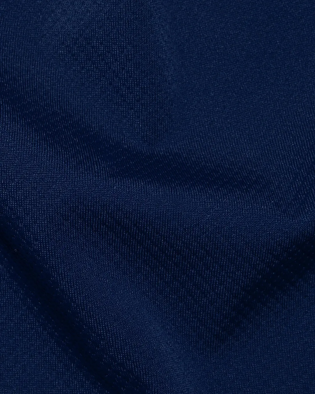 Performance Polo: Navy, 4 Way Stretch