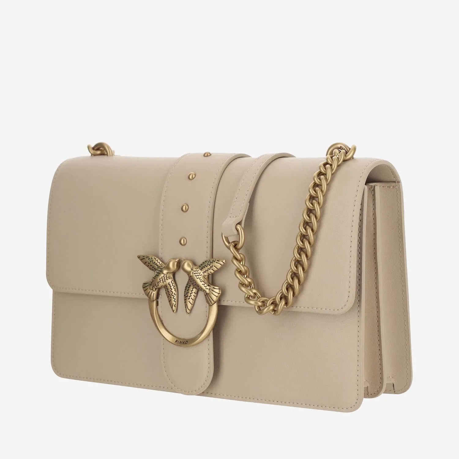 PINKO    Pinko Love One Classic Bag