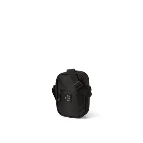 Polar Cordura Mini Dealer Bag - Black