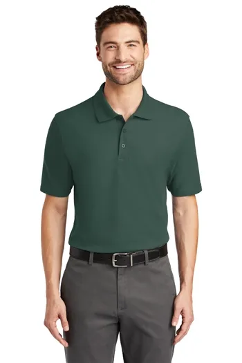 Port Authority - Stain-Resistant Polo. K510