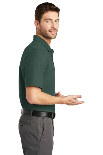 Port Authority - Stain-Resistant Polo. K510