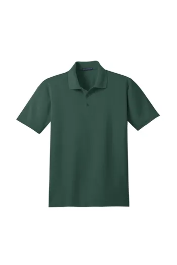 Port Authority - Stain-Resistant Polo. K510