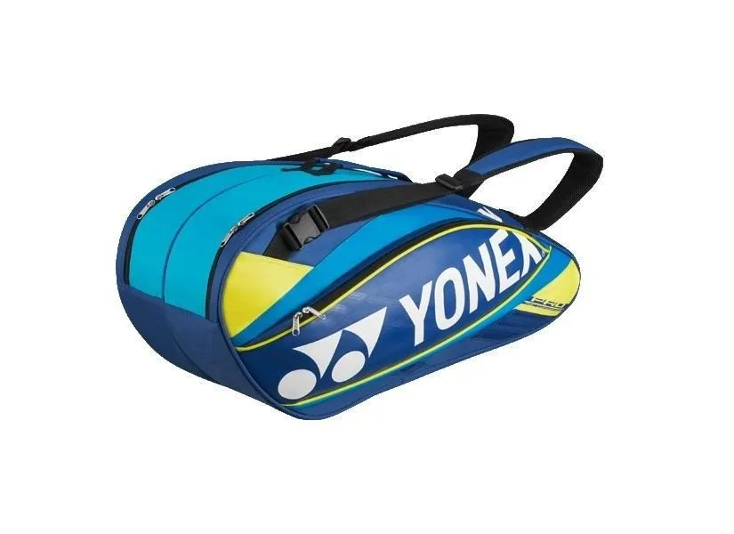 Pro Racket Bag (6 Pcs)