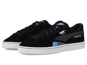 PUMA Bmw Mms Suede Torque