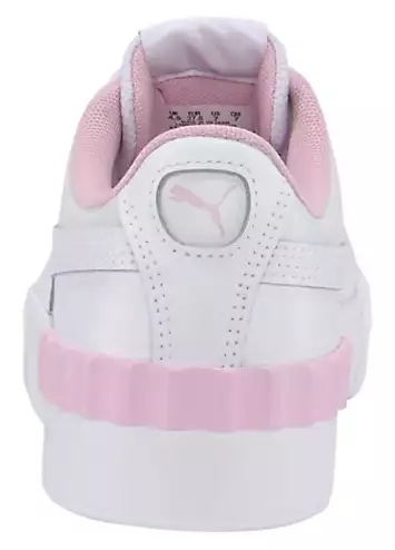 Puma CARINA LIFT Platform Trainers | Grattan